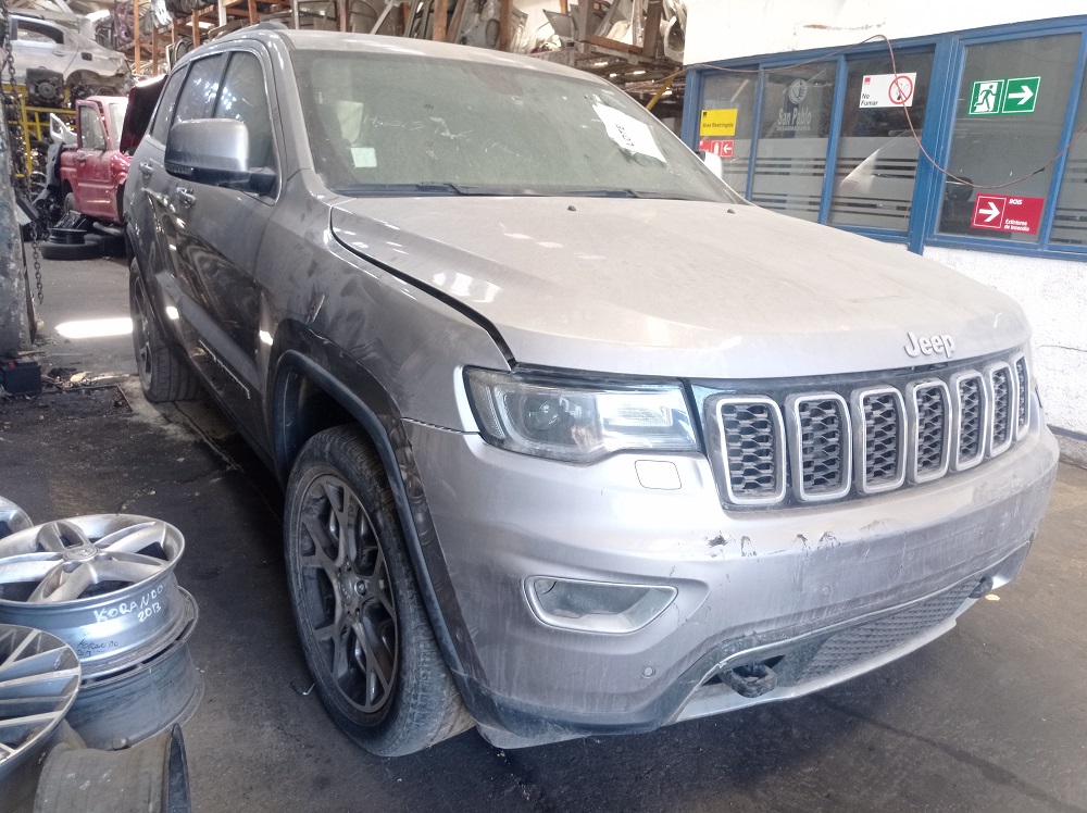 BOMBA ELEVADORA Jeep GRAND CHEROKEE LTD. 2013 USADO